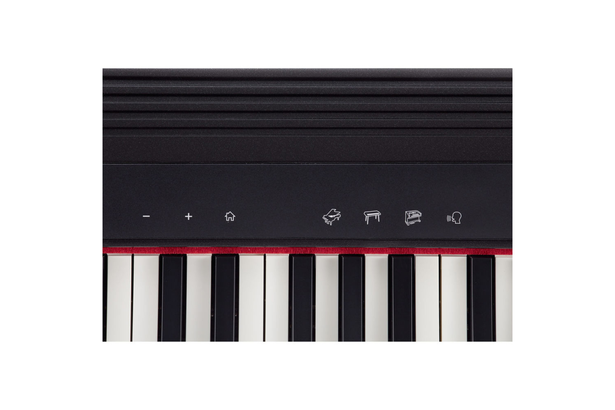 Цифровое пианино Roland GO PIANO
